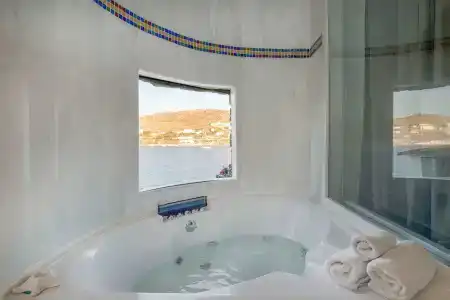 Kivotos Mykonos - 151