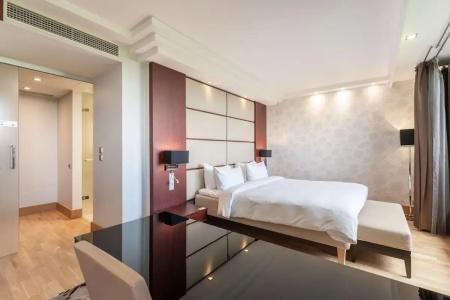 Radisson Blu Elizabete, Riga - 55