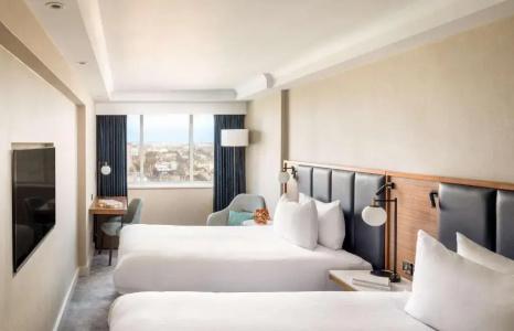 Hilton London Metropole - 7