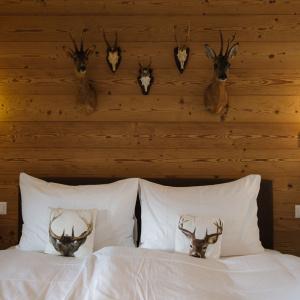 Bergwelt Grindelwald - Alpine Design Resort - 67