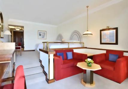 Sheraton Grand Resort & Convention - 66