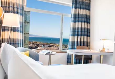 Hilton Diagonal Mar Barcelona - 77