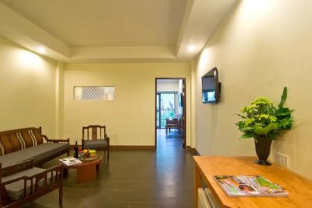 Sunshine Garden Resort - Sha Extra Plus - 49