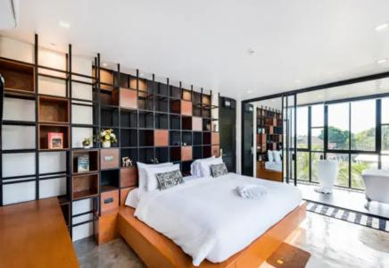 Bed Hostel - 90