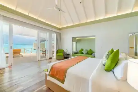Sun Siyam Olhuveli - 8