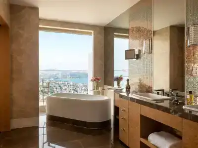 Raffles Istanbul - 57
