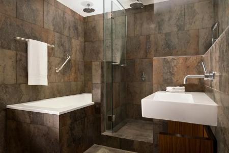 Le Meridien Barcelona - 65