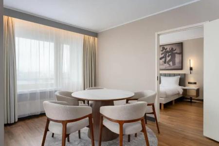 Radisson Blu Daugava, Riga - 18