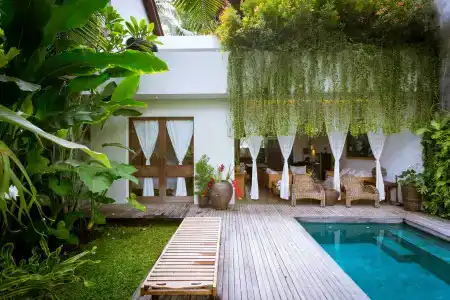 De Villas & Spa - 55