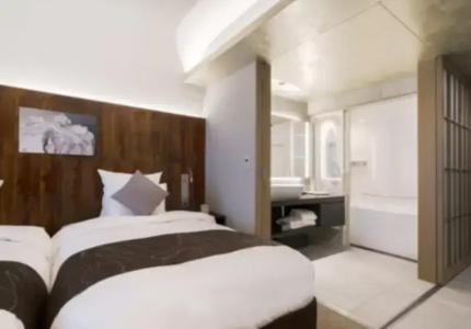 Ana Crowne Plaza Kyoto, An Ihg - 34