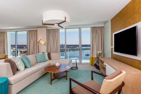 Wyndham Grand - 79