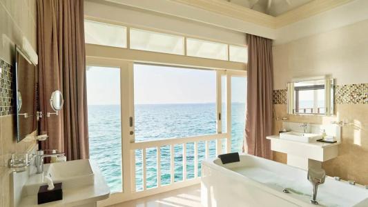 The Beach House Collection at Siyam World - 66