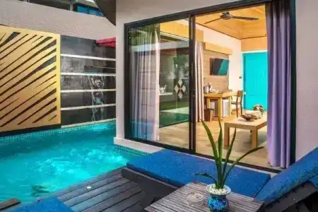 Weekender Resort - 65