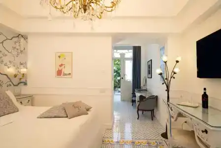Luxury Villa Excelsior Parco - 106