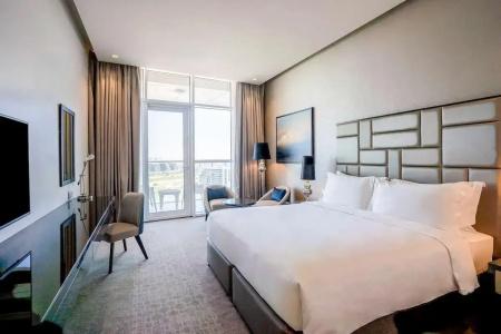 Radisson Dubai Damac Hills - 34