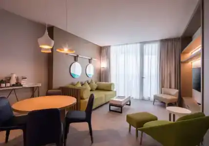 Paragraph Resort & Spa Shekvetili, Autograph Collection - 71
