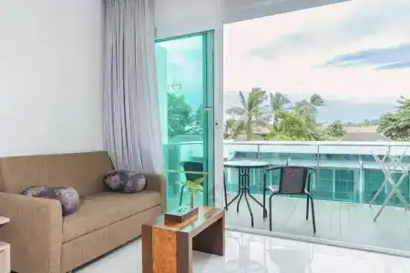 KC Beach Club & Pool Villas - 20