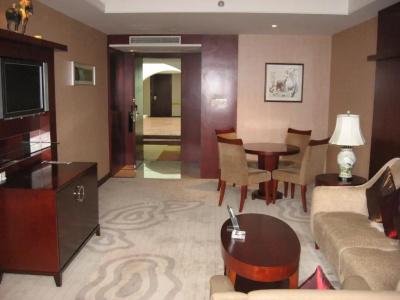 Wyndham Garden Suzhou - 34