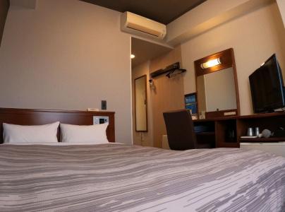 Route-Inn Gotenba Eki-Minami - 21