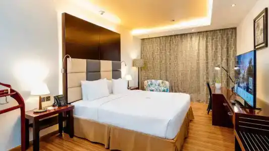 Millennium Central Al Mafraq - 39