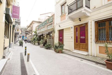 Safestay Athens - 0