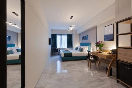 Trendy by Athens Primes - 46