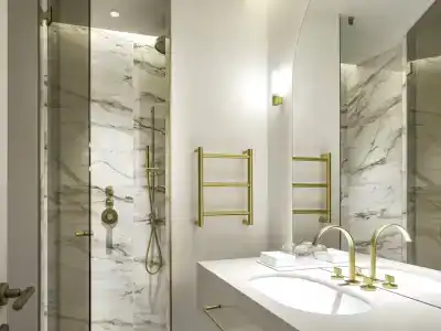 Intercontinental Rome Ambasciatori Palace, An Ihg - 44
