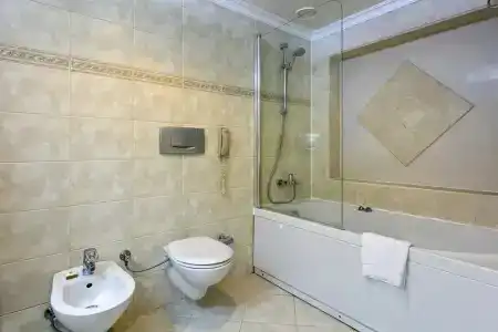 Xanadu Resort - High Class All Inclusive - 46