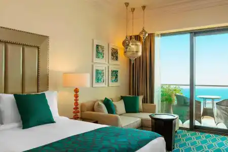 Ajman Saray, a Luxury Collection Resort, Ajman - 5