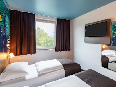 b&b Hannover-Lahe - 55