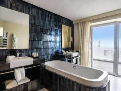Sofitel Casablanca Tour Blanche - 64