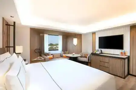 Melia Chiang Mai - 33