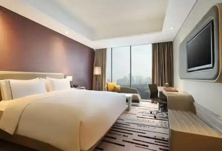 DoubleTree by Hilton Jakarta - Diponegoro - 39