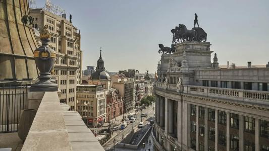 Four Seasons Madrid - 124