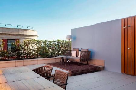 Le Meridien Barcelona - 54
