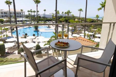 Hipotels Barrosa Palace & Spa - 32