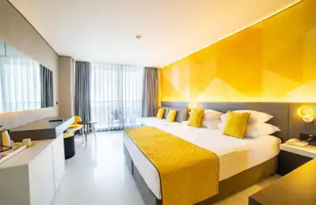 Bosphorus Sorgun - All Inclusive - 65