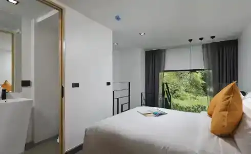 Utopia Naiharn - Sha Plus - 46