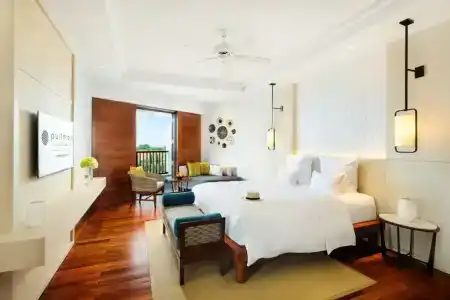 Pullman Danang Beach Resort - 78