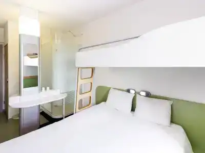 Ibis budget Koeln Messe - 31