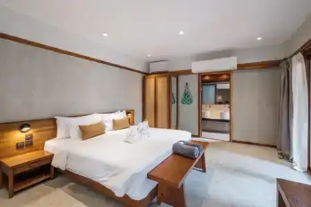 Banana Fan Sea Resort - Sha Extra Plus Certified - 122