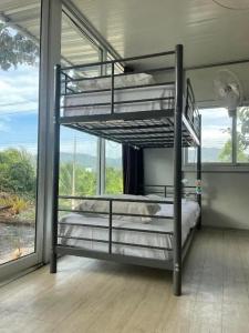 Roost Glamping - SHA Certified - 52