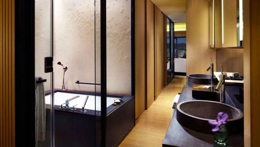 The Ritz-Carlton Kyoto - 46
