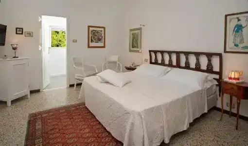 Romantic & Restaurant Villa Cheta Elite - 13
