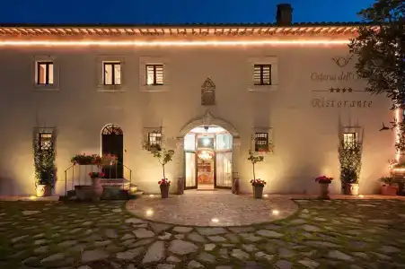 Relais Osteria Dell'Orcia - 27