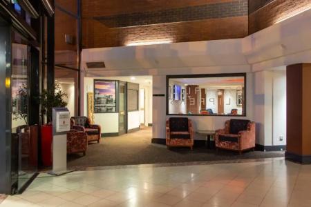 Copthorne Manchester - 1