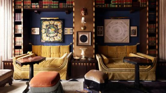 Maison de la Luz - 31