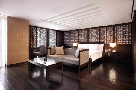 Banyan Tree Club & Spa Seoul - 62