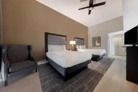 Homewood Suites Nashville Vanderbilt - 99