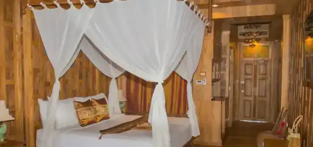 Santhiya Tree Koh Chang Resort - Sha Extra Plus - 36